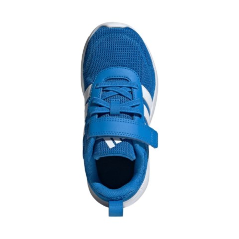 Buty dla dzieci adidas Vl Move niebieskie KH9729