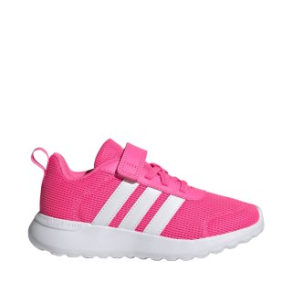 Buty dla dzieci adidas Vl Move różowe KH9746