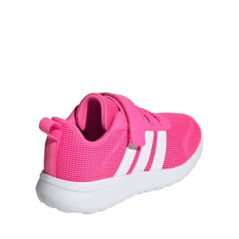 Buty dla dzieci adidas Vl Move różowe KH9746