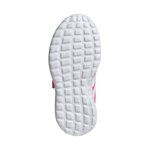 Buty dla dzieci adidas Vl Move różowe KH9746