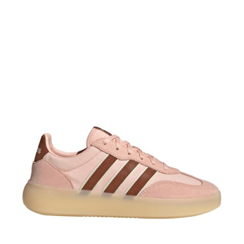 Buty męskie adidas Barreda Decode jasnoróżowe IH1444
