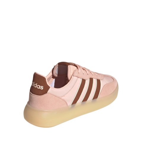 Buty męskie adidas Barreda Decode jasnoróżowe IH1444