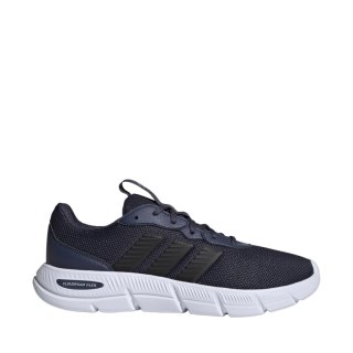 Buty męskie adidas Cloudfoam Flex Laces granatowe HQ4853
