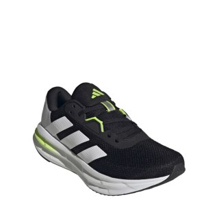 Buty męskie adidas Galaxy 7 Running czarne KI9536