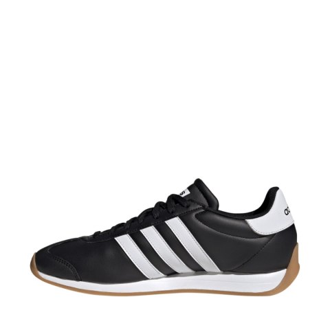 Buty męskie adidas Runvista czarne HQ2315