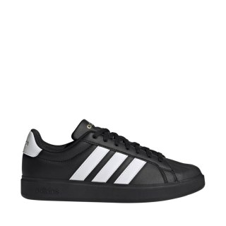 Buty męskie adidas Streettalk czarne JP8276