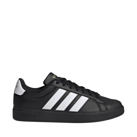 Buty męskie adidas Streettalk czarne JP8276