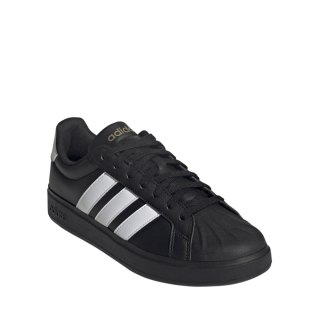 Buty męskie adidas Streettalk czarne JP8276
