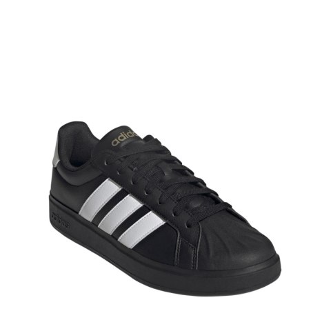 Buty męskie adidas Streettalk czarne JP8276