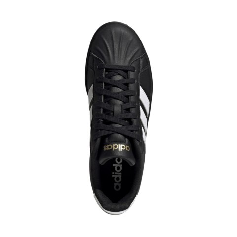 Buty męskie adidas Streettalk czarne JP8276