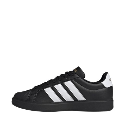 Buty męskie adidas Streettalk czarne JP8276