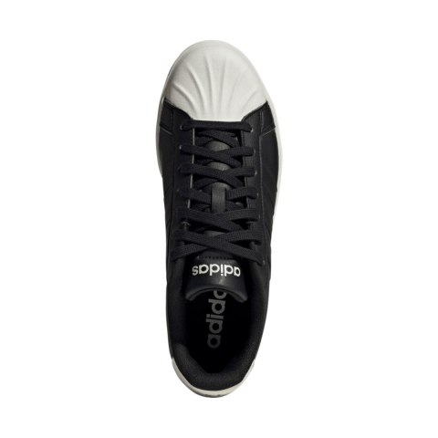 Buty męskie adidas Streettalk czarne JP8278