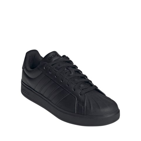 Buty męskie adidas Streettalk czarne JR4699