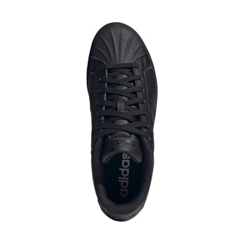 Buty męskie adidas Streettalk czarne JR4699