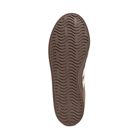 Buty męskie adidas VL Court 3.0 brązowe IH6576