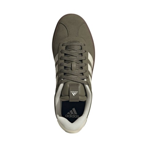 Buty męskie adidas VL Court 3.0 khaki KJ6805