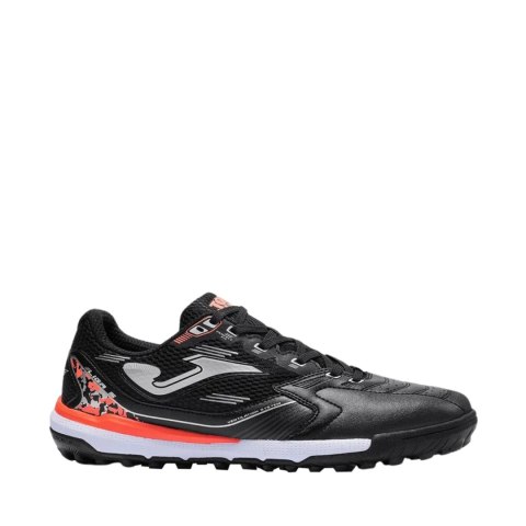 Buty piłkarskie Joma Liga 5 Turf 2601 czarne LIGS2601TF