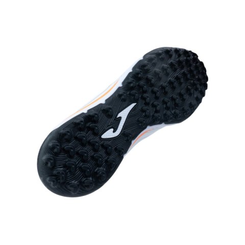 Buty piłkarskie Joma Liga 5 Turf 2602 białe LIGS2602TF