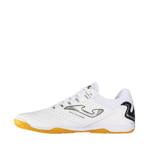 Buty piłkarskie Joma Maxima 2502 Indoor białe MAXS2502IN
