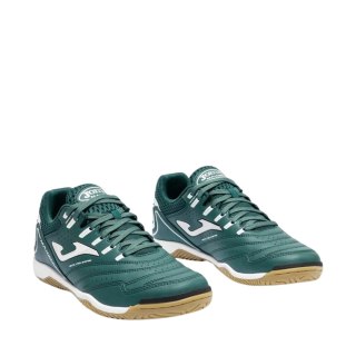 Buty piłkarskie Joma Maxima 2617 Indoor zielone MAXS2617IN