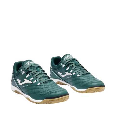 Buty piłkarskie Joma Maxima 2617 Indoor zielone MAXS2617IN