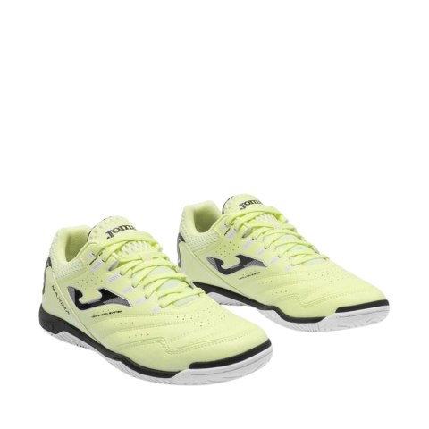 Buty piłkarskie Joma Maxima 2638 Indoor żółte MAXS2638IN