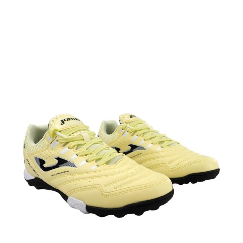 Buty piłkarskie Joma Maxima 2638 Turf żółte MAXS2638TF