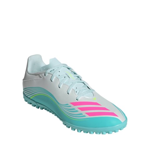 Buty piłkarskie adidas F50 Messi Club TF JQ0947
