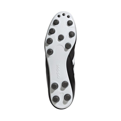 Buty piłkarskie adidas Kaiser Liga 2 czarne KJ1441