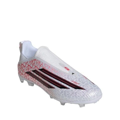 Buty piłkarskie dla dzieci adidas F50 League LL FG/MG KJ3780