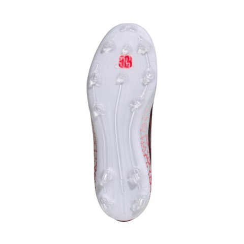 Buty piłkarskie dla dzieci adidas F50 League LL FG/MG KJ3780