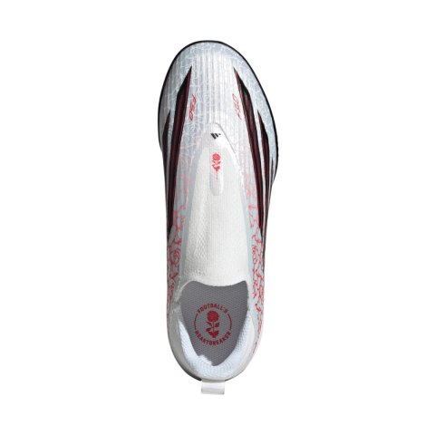 Buty piłkarskie dla dzieci adidas F50 League LL TF KJ3779