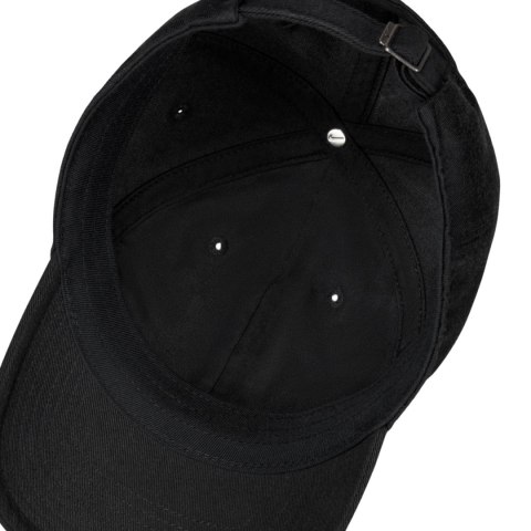 Czapka z daszkiem Nike Club czarna FZ5698 010