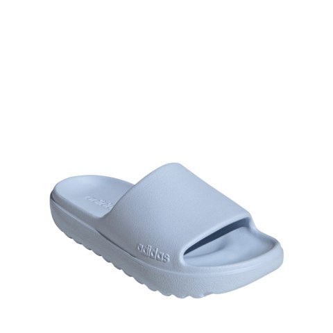 Klapki adidas Adilette Lumia niebieskie IH8922