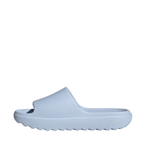 Klapki adidas Adilette Lumia niebieskie IH8922