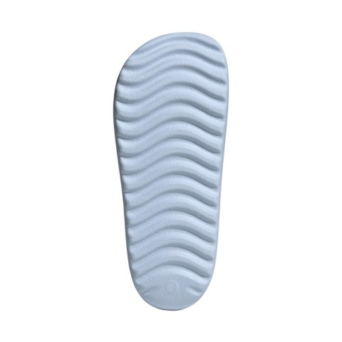 Klapki adidas Adilette Lumia niebieskie IH8922