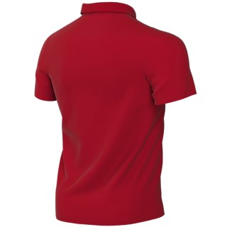 Koszulka dla dzieci Nike Park 26 Polo czerwona IB1195 657
