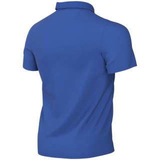 Koszulka dla dzieci Nike Park 26 Polo niebieska IB1195 463