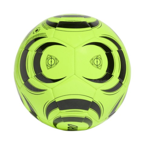 Piłka nożna adidas Tiro Club zielona JW1532