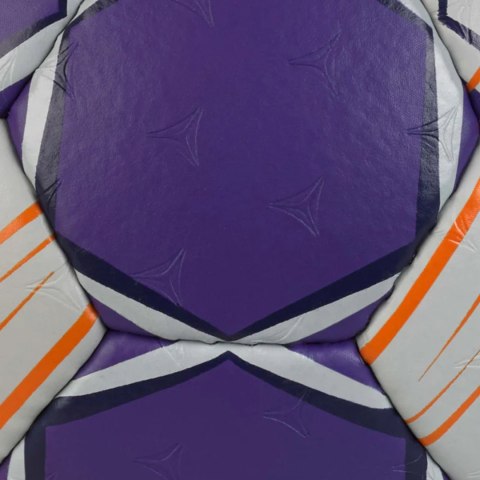 Piłka ręczna Select Ultimate replica v24 EHF szaro-fioletowa 13403