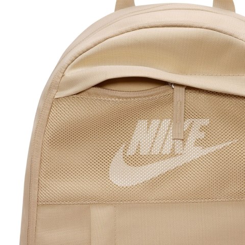 Plecak Nike Elemental Backpack beżowy DD0562 253