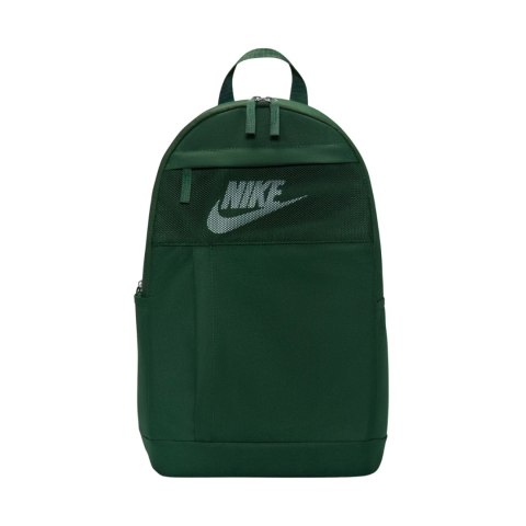 Plecak Nike Elemental Backpack zielony DD0562 323