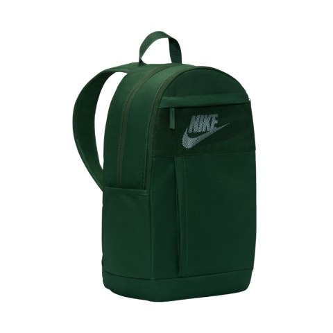 Plecak Nike Elemental Backpack zielony DD0562 323