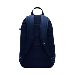 Plecak Nike Elemental granatowy + piórnik pomarańczowy HJ4186 410