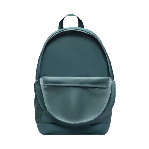 Plecak Nike Elemental zielony + piórnik pomarańczowy HJ4186 382