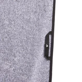 Ręcznik adidas Performance L czarny KE7414