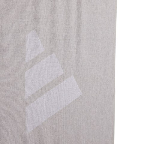 Ręcznik adidas Performance Pack szary KF5103