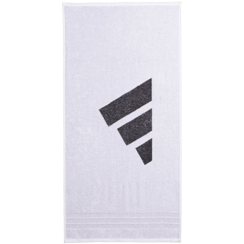 Ręcznik adidas Performance S biały KE7412