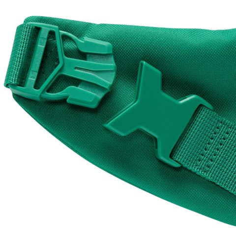 Saszetka Nike Heritage S Waistpack zielona DB0488 365