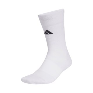 Skarpety adidas Football Crew Performance białe JZ3029